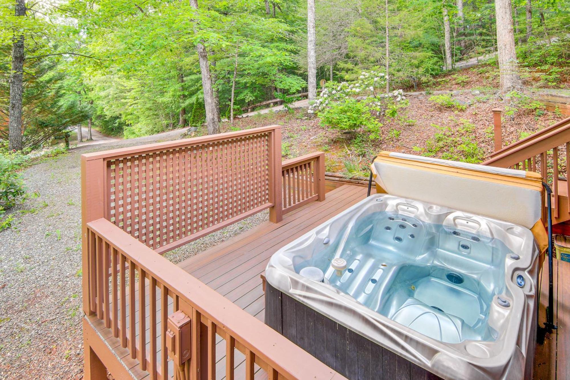 Charming Fox Den Cabin In Whittier With Hot Tub! Экстерьер фото