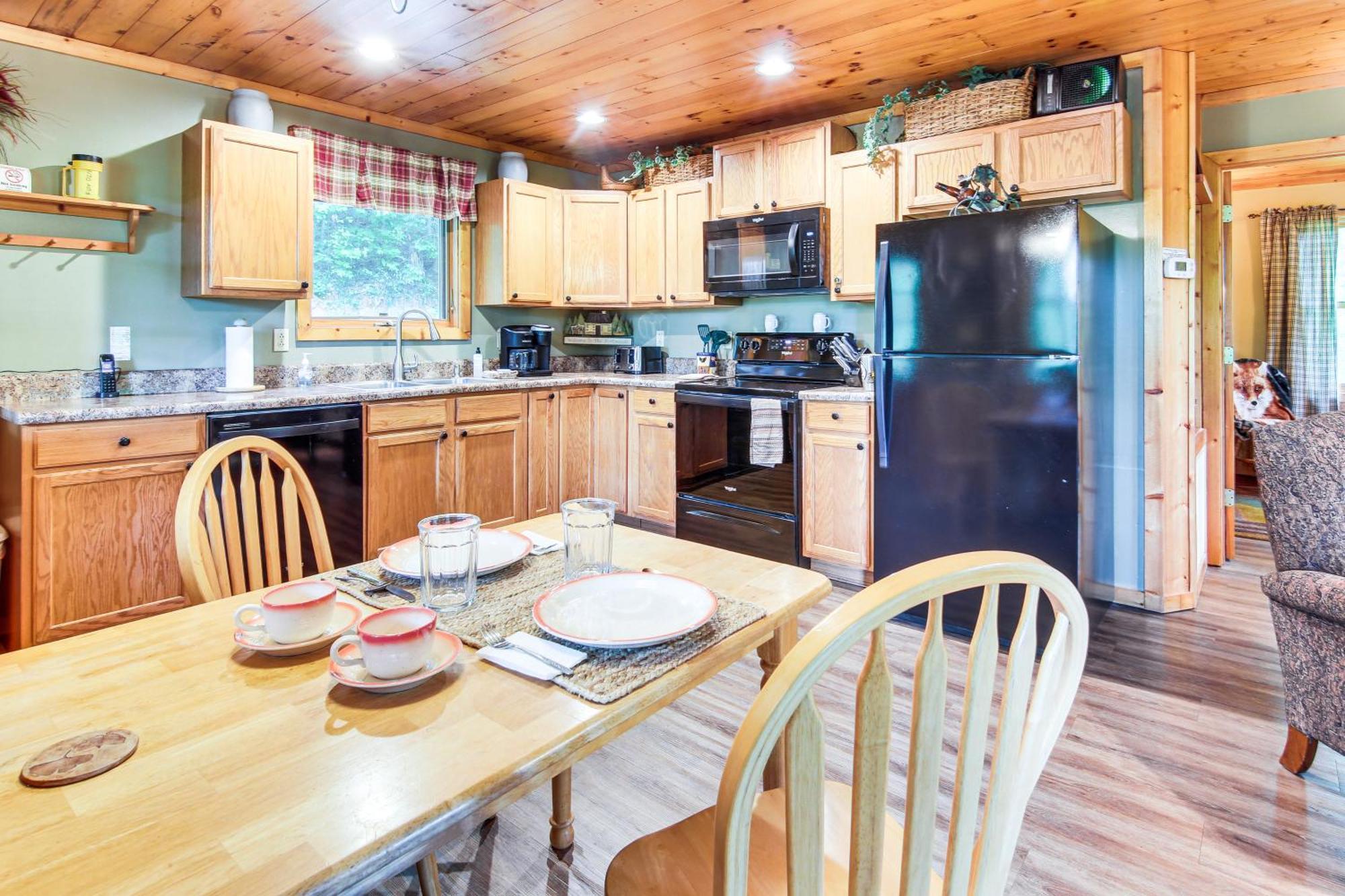 Charming Fox Den Cabin In Whittier With Hot Tub! Экстерьер фото