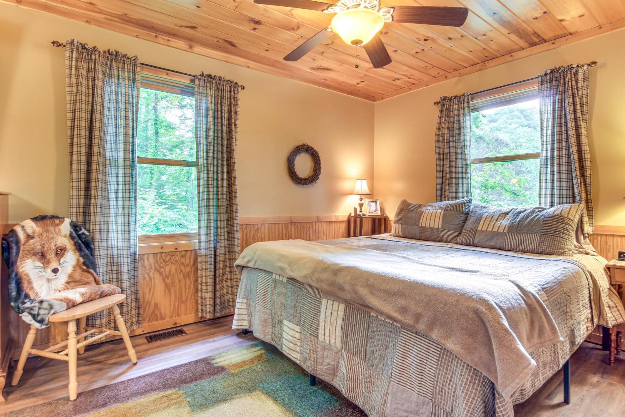 Charming Fox Den Cabin In Whittier With Hot Tub! Экстерьер фото