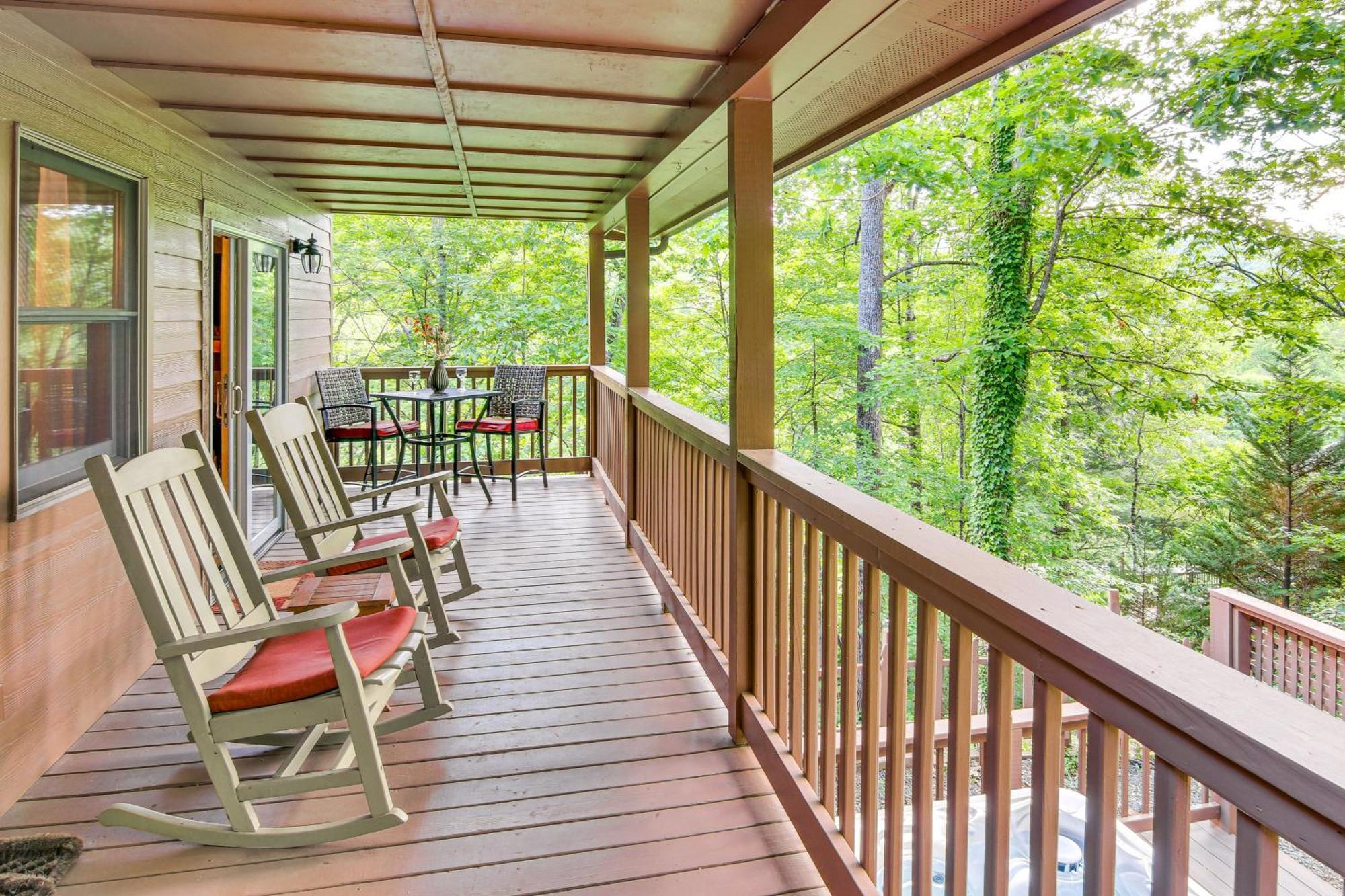 Charming Fox Den Cabin In Whittier With Hot Tub! Экстерьер фото